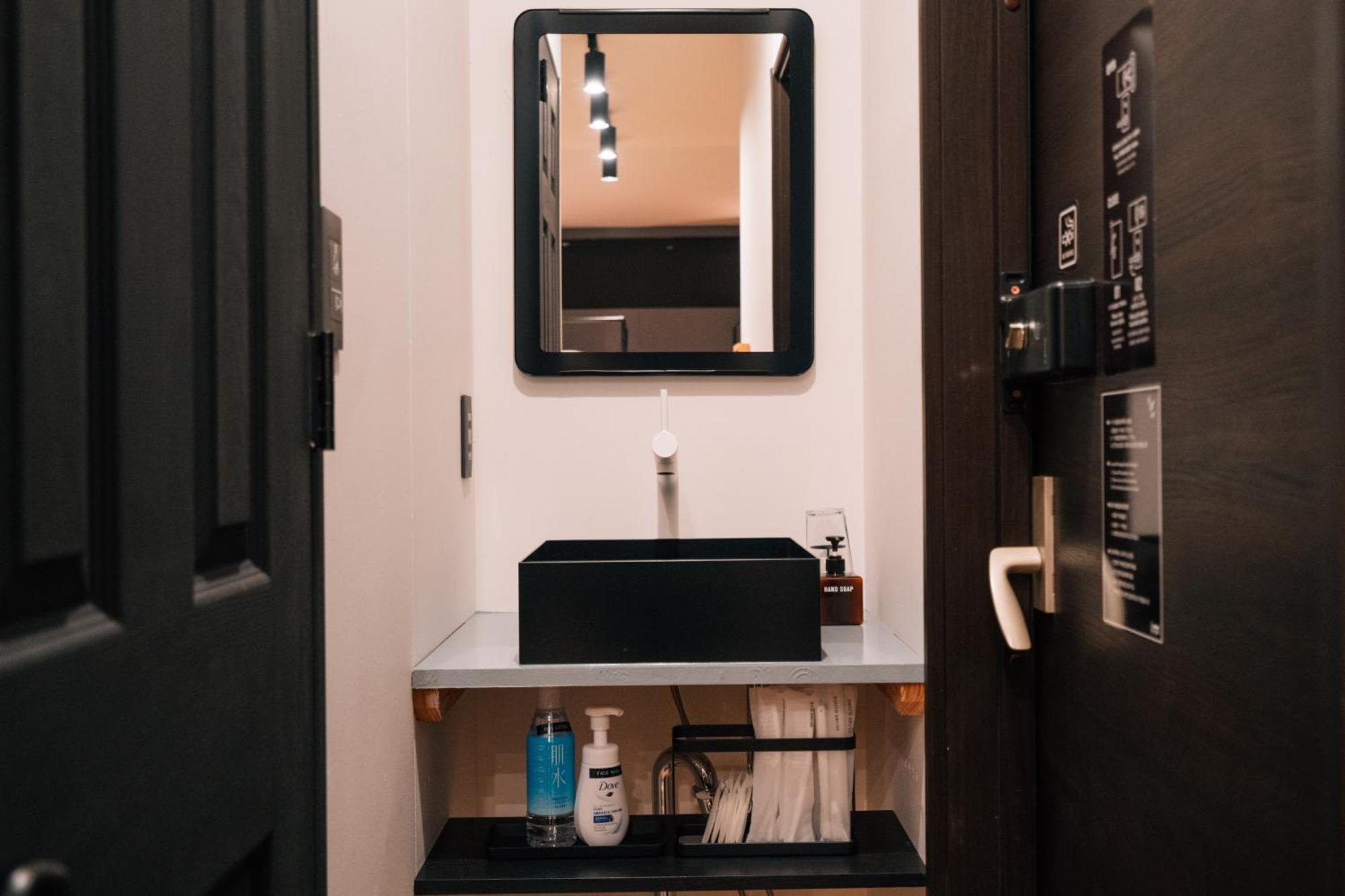 Mizuka Daimyo 3 - Unmanned Hotel- Fukuoka (Fukuoka) Quarto foto