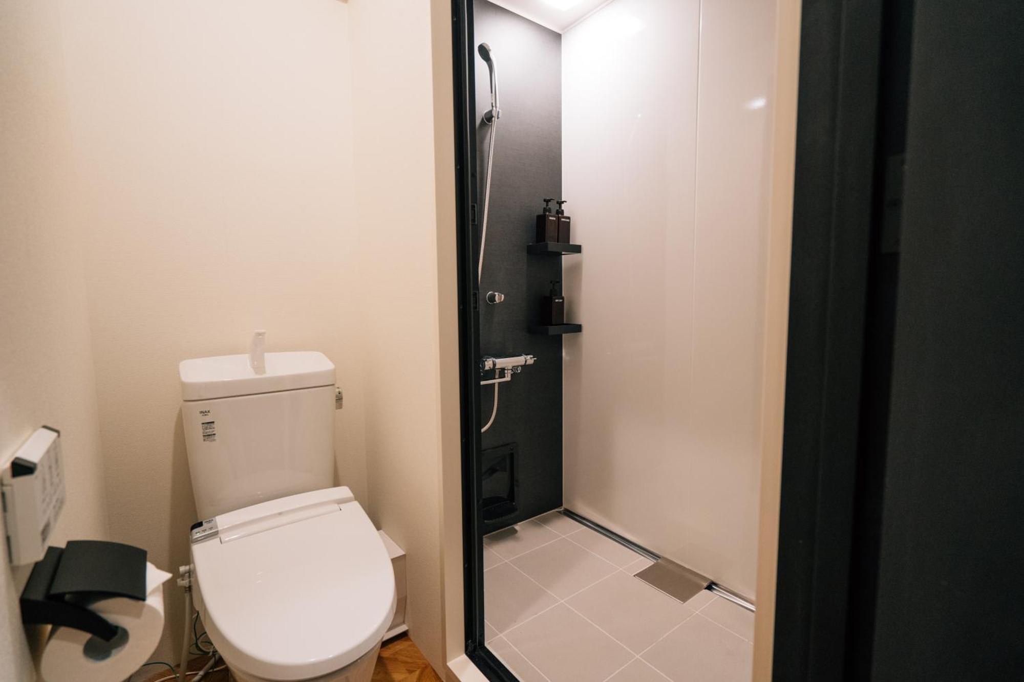 Mizuka Daimyo 3 - Unmanned Hotel- Fukuoka (Fukuoka) Quarto foto